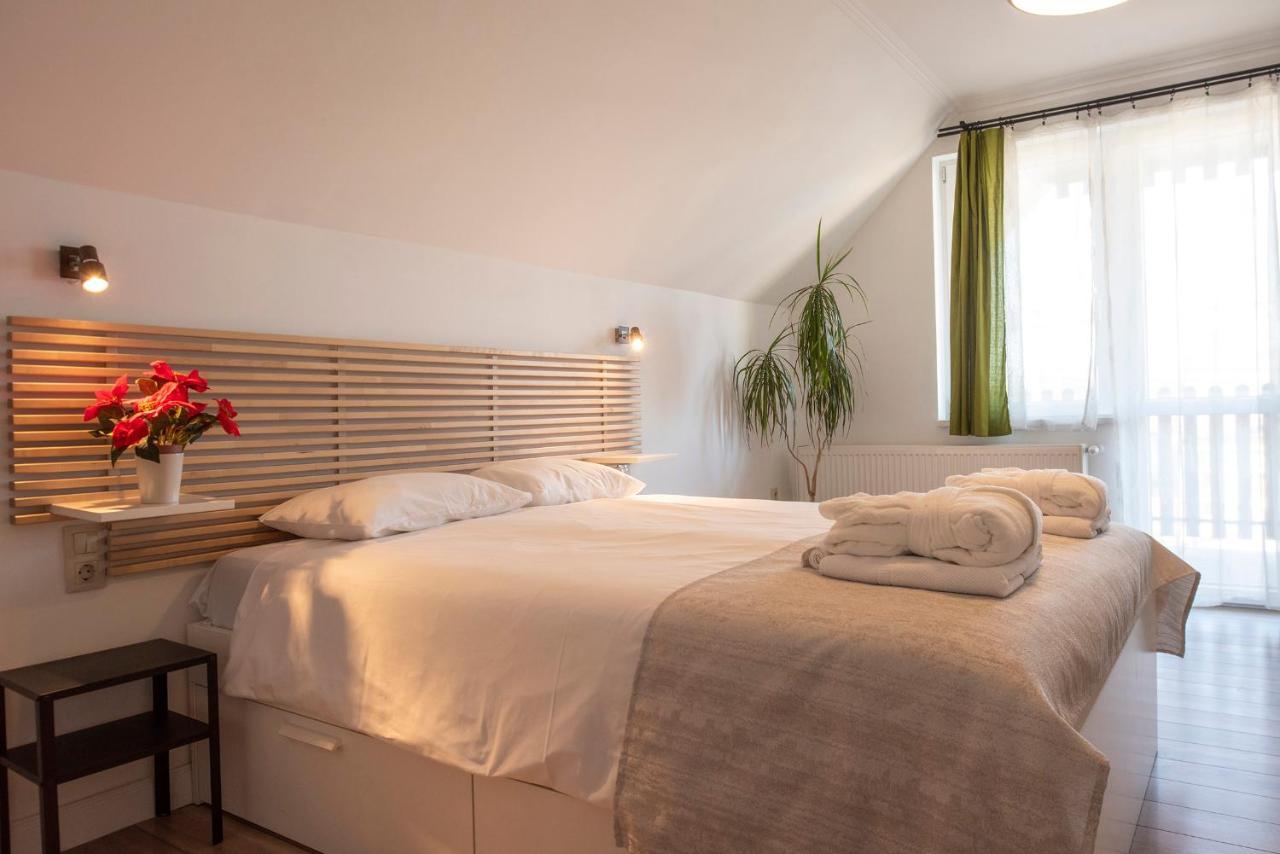 Hotel Szép Napot Vendégház à Tordas Extérieur photo