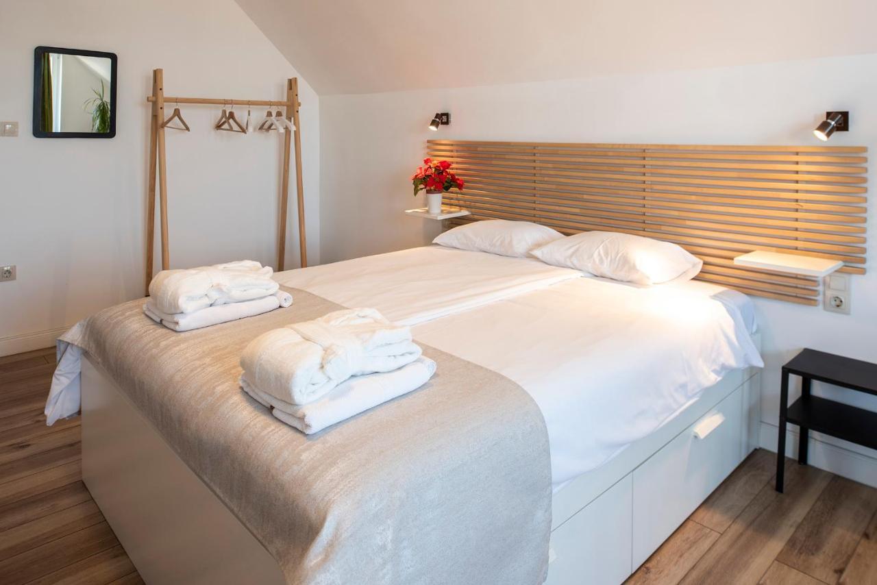 Hotel Szép Napot Vendégház à Tordas Extérieur photo