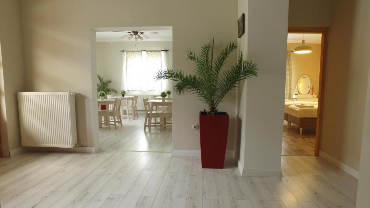 Hotel Szép Napot Vendégház à Tordas Extérieur photo