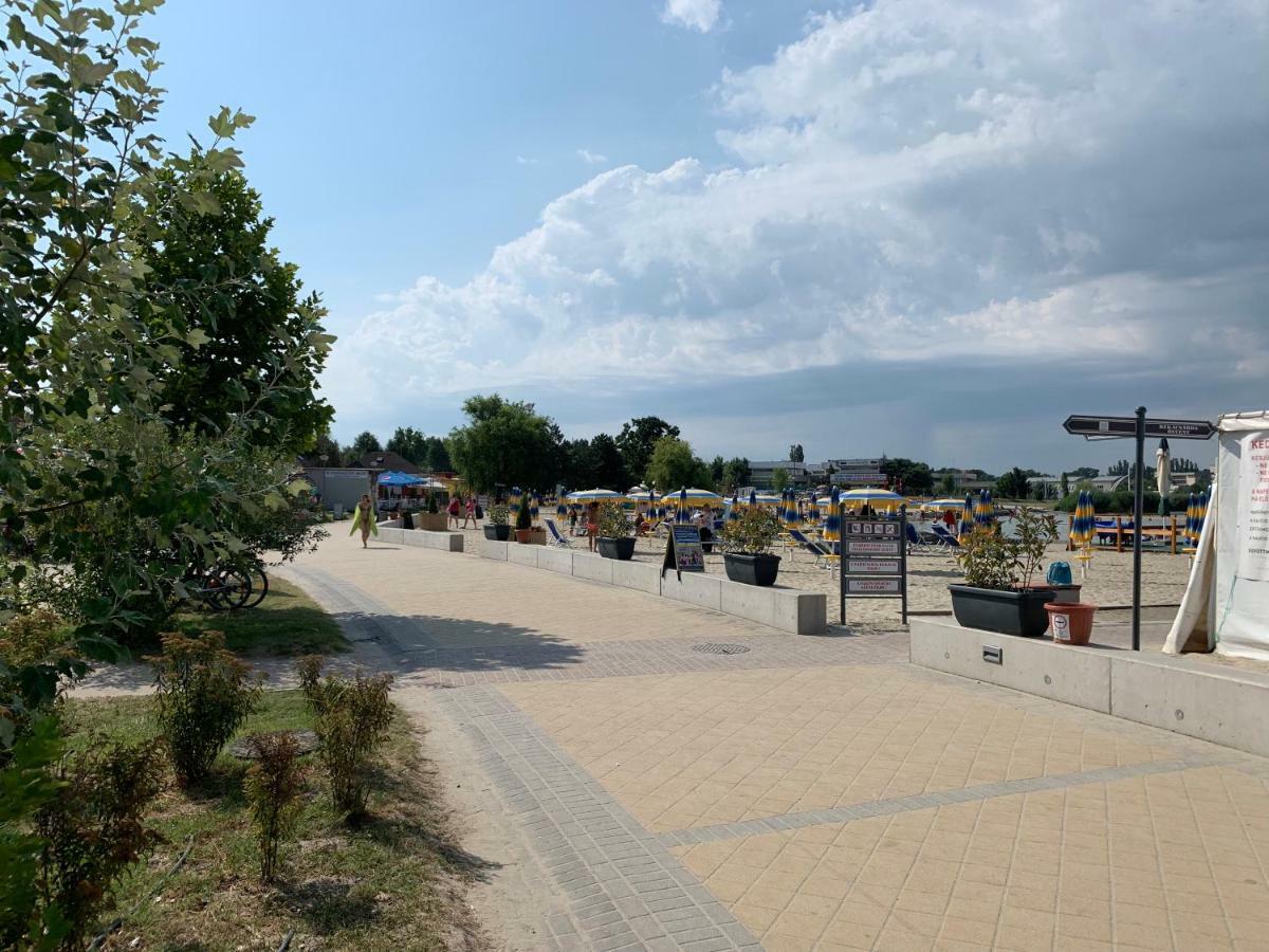 Hotel Szép Napot Vendégház à Tordas Extérieur photo